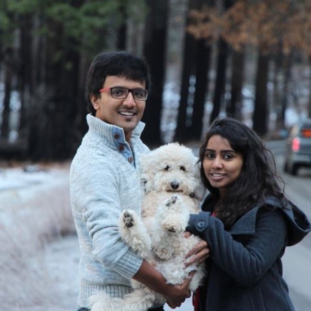 Meet your Posher, Sunil kumar